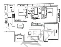 Vertis (D15), Apartment #592449191
